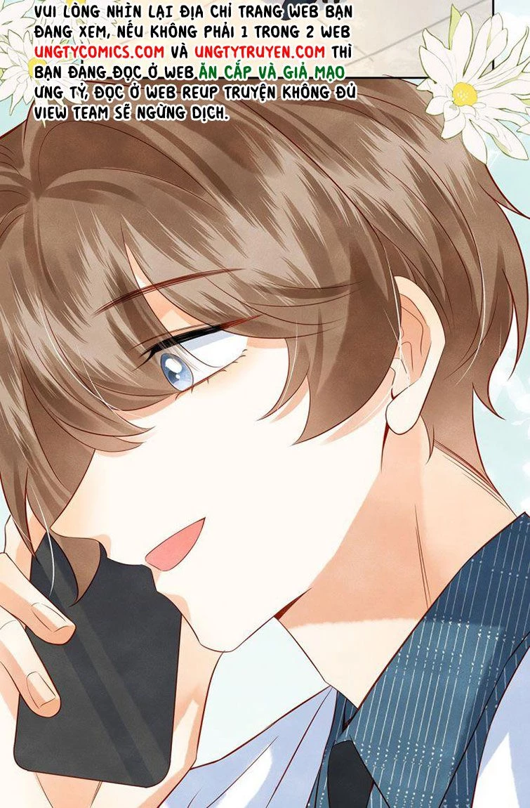 Giam Thủ Bị Đạo Chapter 10 - 21