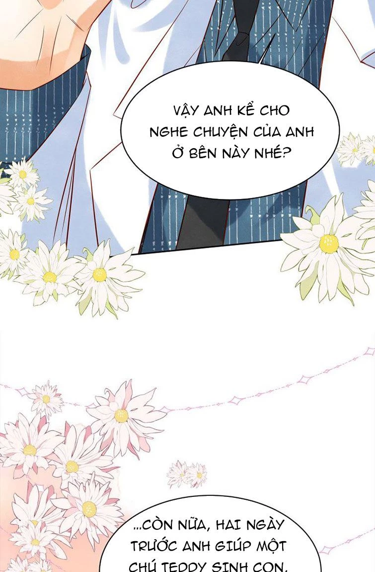 Giam Thủ Bị Đạo Chapter 10 - 22