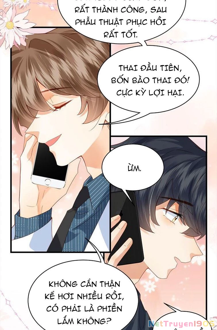 Giam Thủ Bị Đạo Chapter 10 - 23