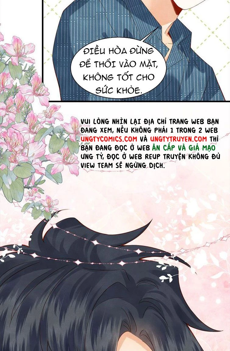 Giam Thủ Bị Đạo Chapter 10 - 31