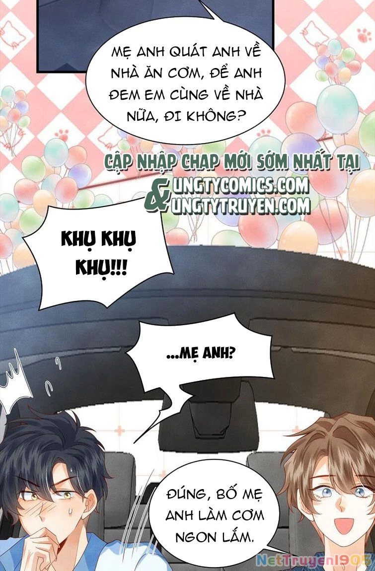 Giam Thủ Bị Đạo Chapter 10 - 34