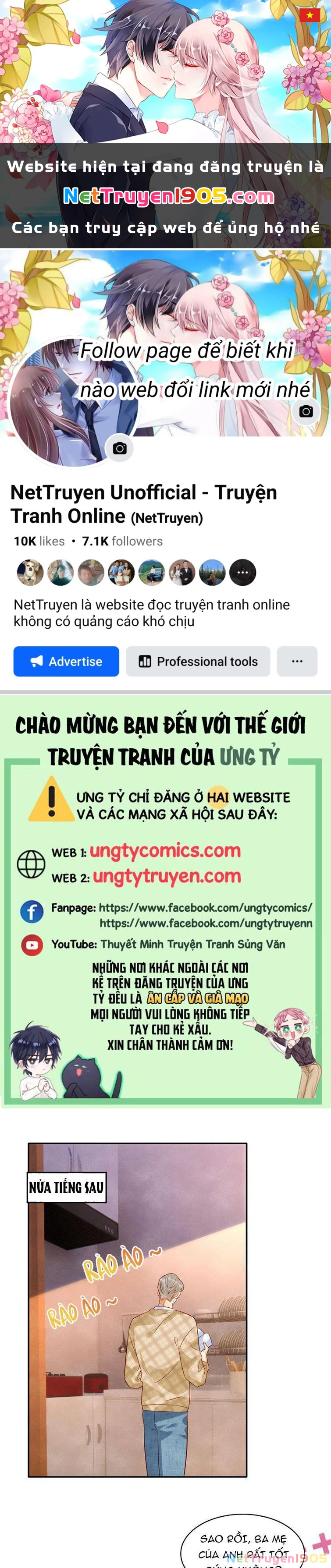 Giam Thủ Bị Đạo Chapter 11 - 1