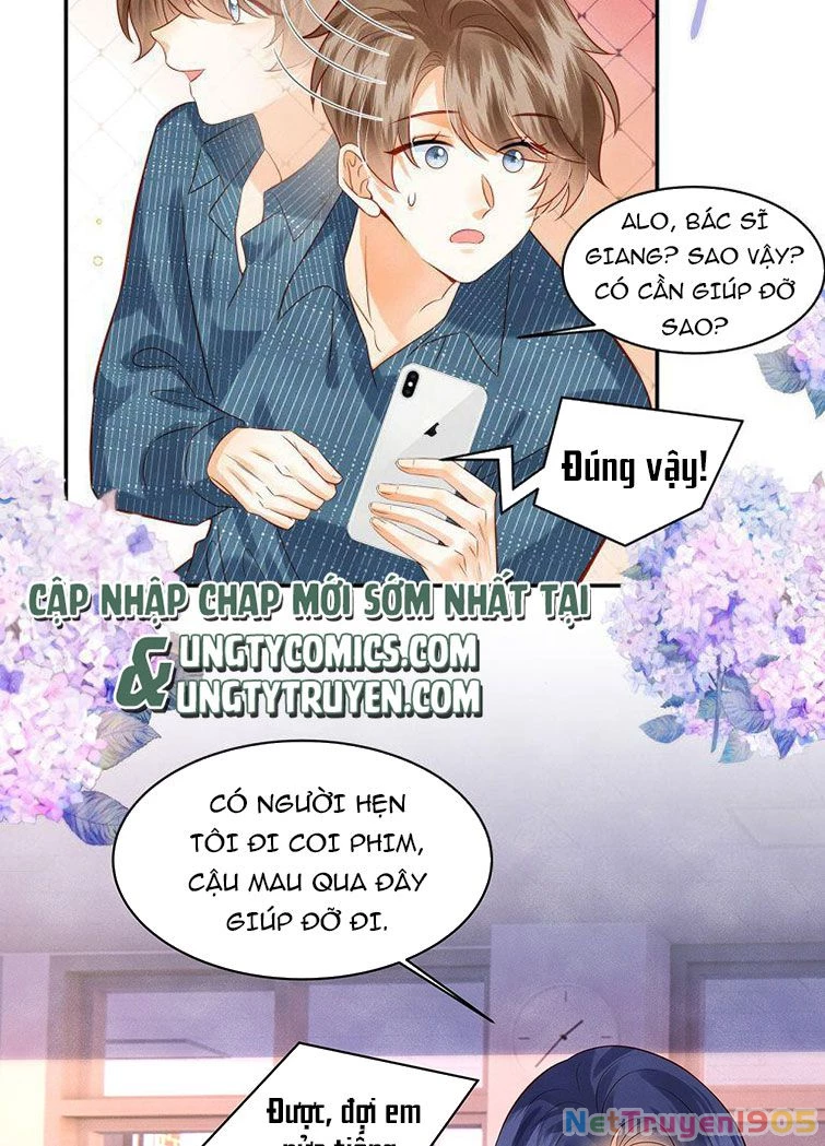 Giam Thủ Bị Đạo Chapter 11 - 3