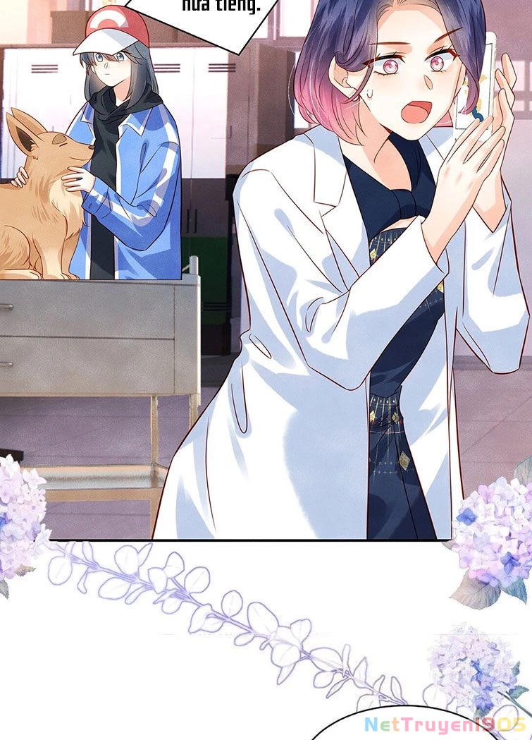 Giam Thủ Bị Đạo Chapter 11 - 4