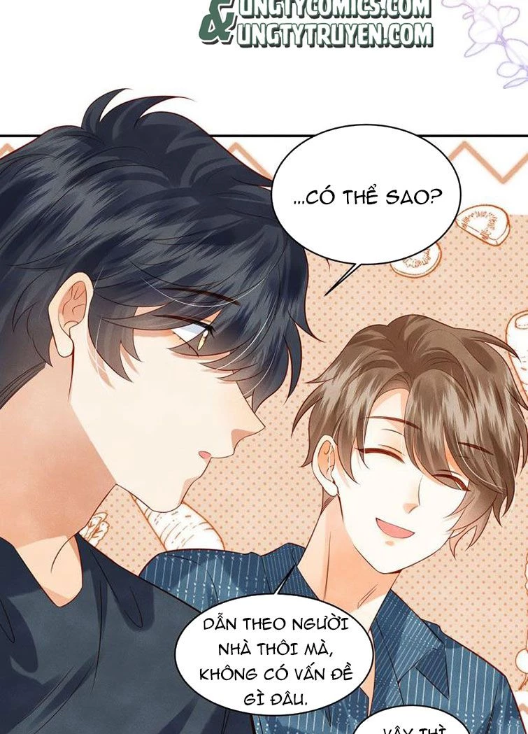 Giam Thủ Bị Đạo Chapter 11 - 6
