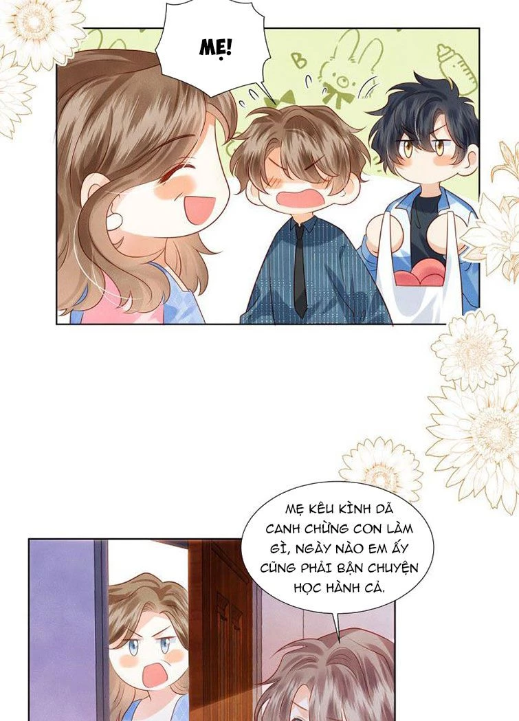 Giam Thủ Bị Đạo Chapter 11 - 9