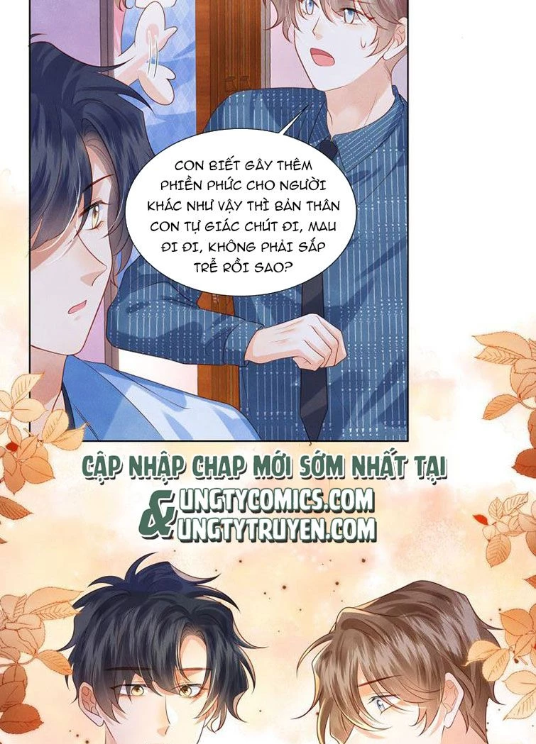 Giam Thủ Bị Đạo Chapter 11 - 10