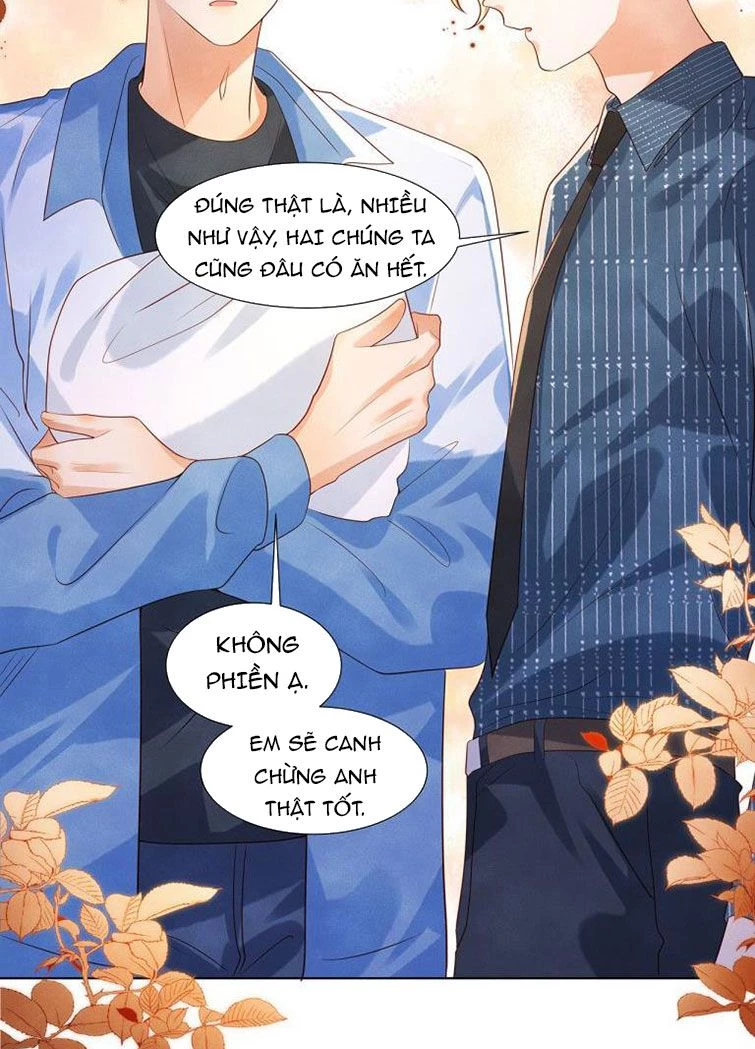 Giam Thủ Bị Đạo Chapter 11 - 11