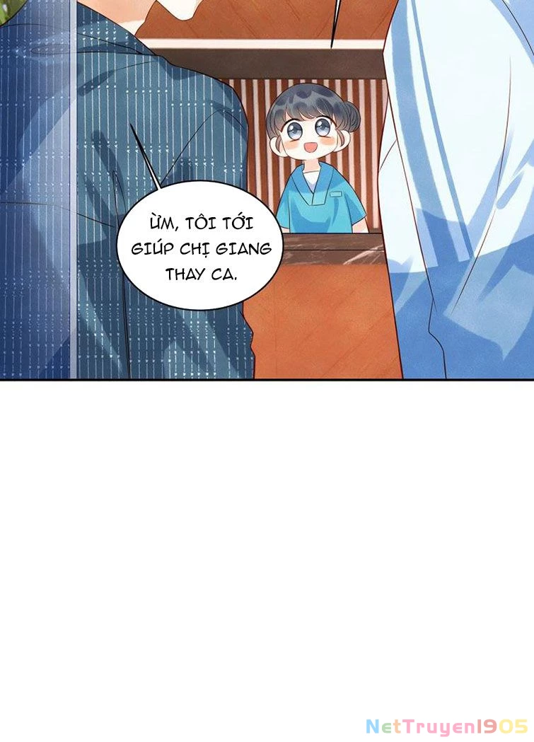 Giam Thủ Bị Đạo Chapter 11 - 16