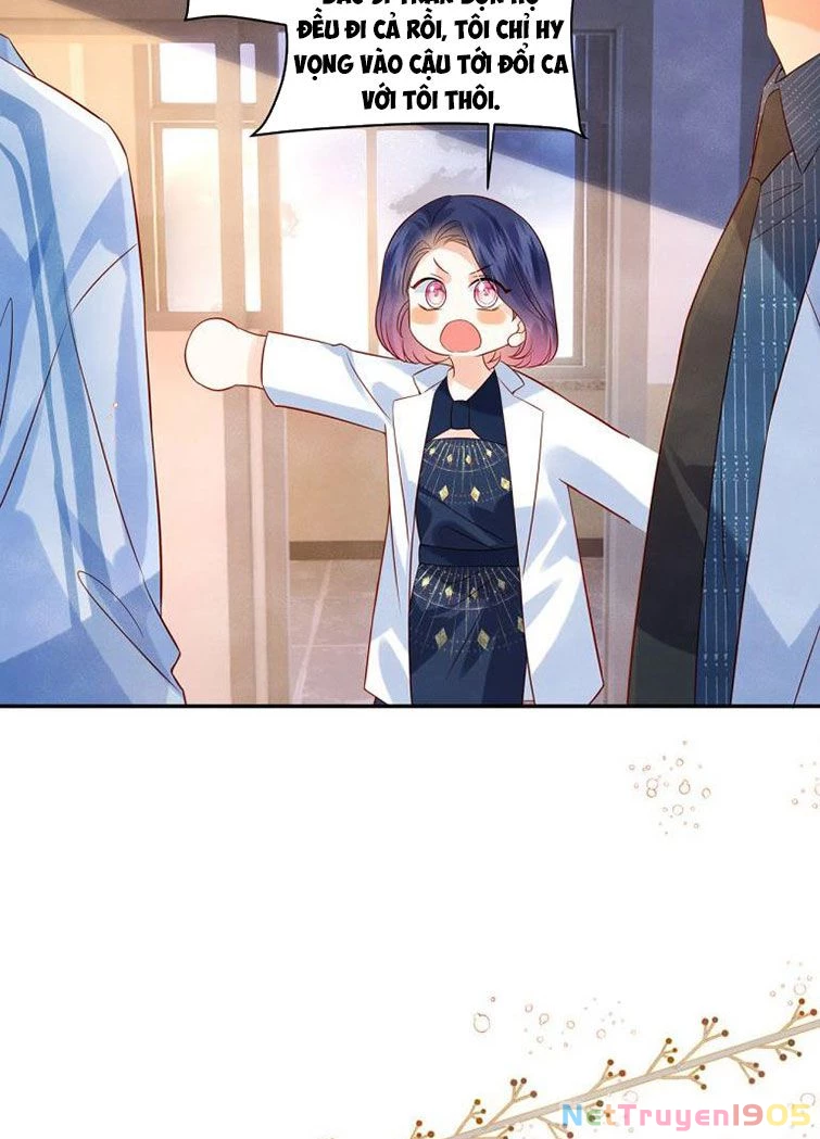 Giam Thủ Bị Đạo Chapter 11 - 21