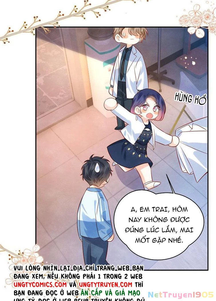 Giam Thủ Bị Đạo Chapter 11 - 22