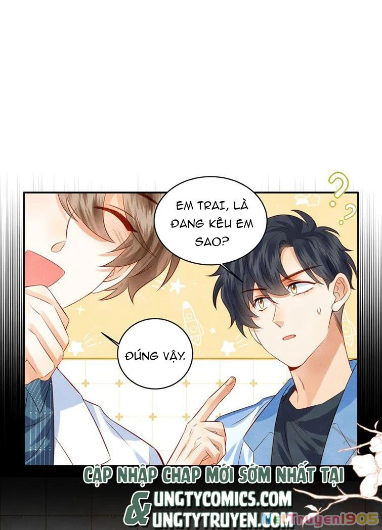 Giam Thủ Bị Đạo Chapter 11 - 24