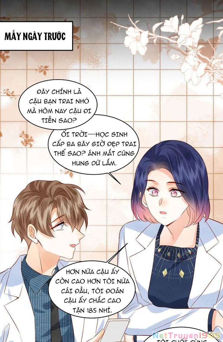 Giam Thủ Bị Đạo Chapter 11 - 25