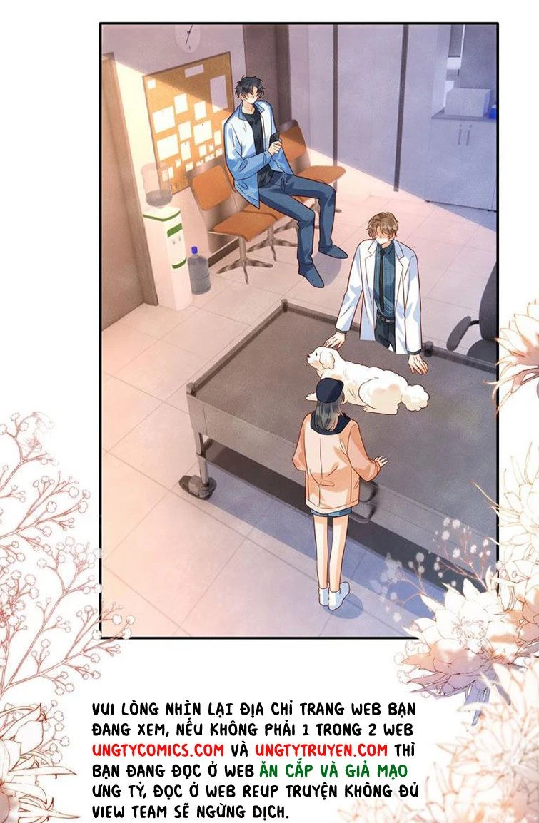 Giam Thủ Bị Đạo Chapter 11 - 32