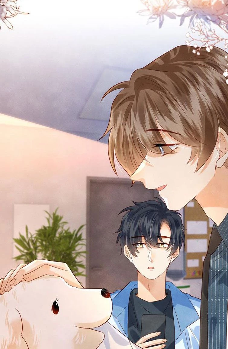 Giam Thủ Bị Đạo Chapter 11 - 33