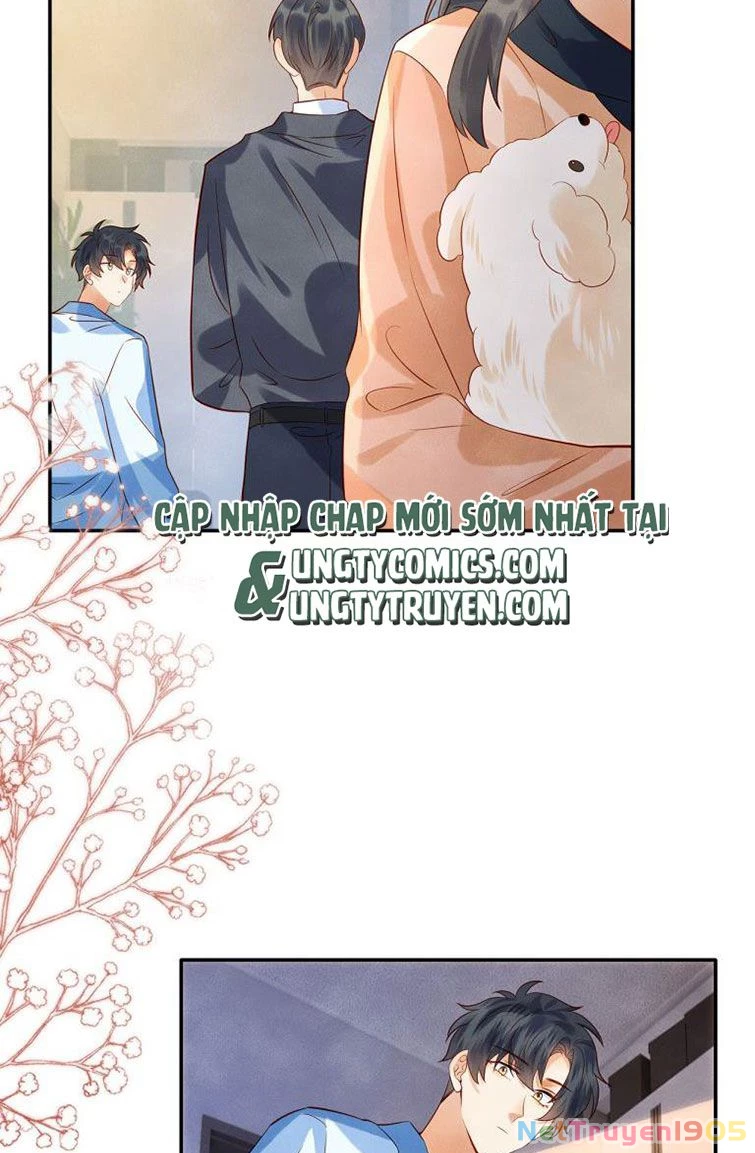 Giam Thủ Bị Đạo Chapter 11 - 35