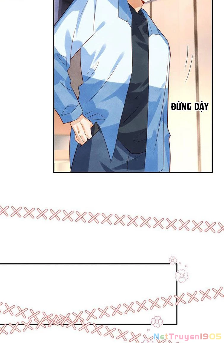 Giam Thủ Bị Đạo Chapter 11 - 36