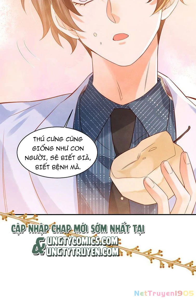 Giam Thủ Bị Đạo Chapter 11 - 48