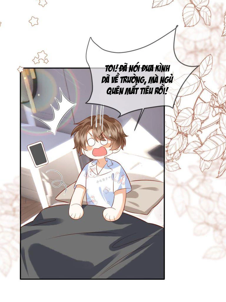 Giam Thủ Bị Đạo Chapter 12 - 6