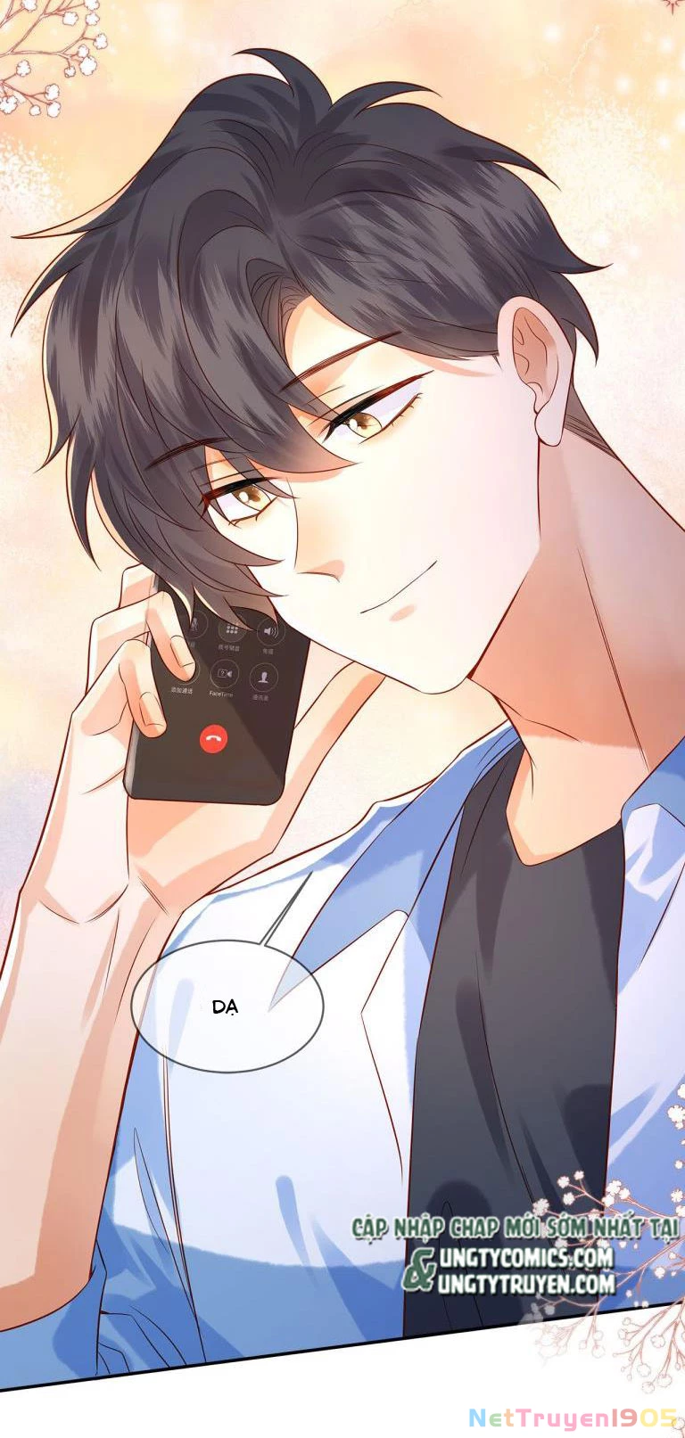 Giam Thủ Bị Đạo Chapter 12 - 9