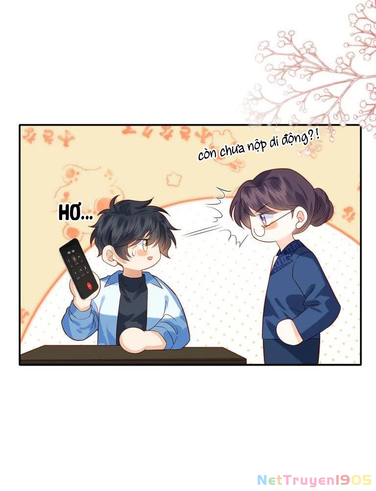 Giam Thủ Bị Đạo Chapter 12 - 10