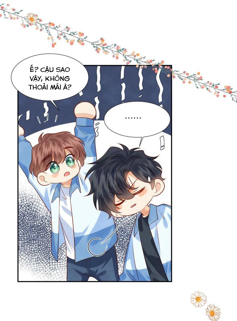 Giam Thủ Bị Đạo Chapter 12 - 14