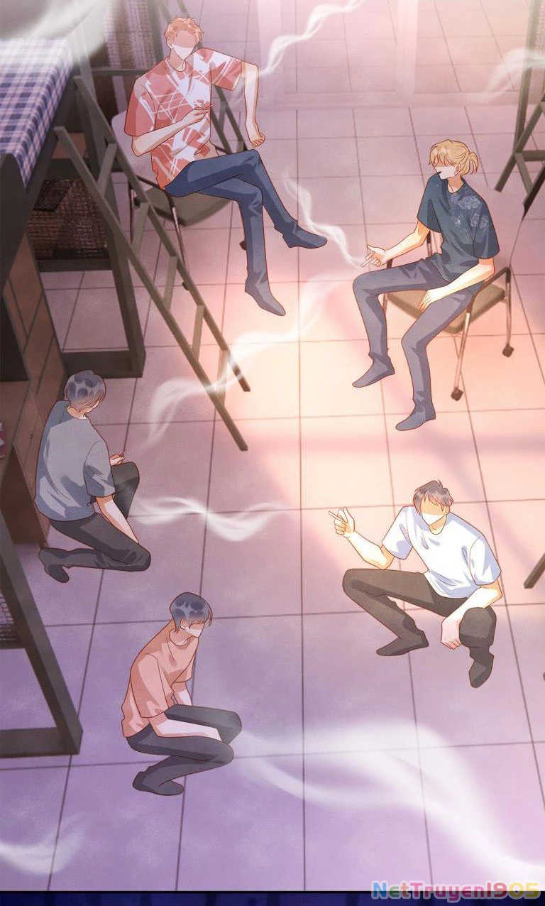 Giam Thủ Bị Đạo Chapter 12 - 17