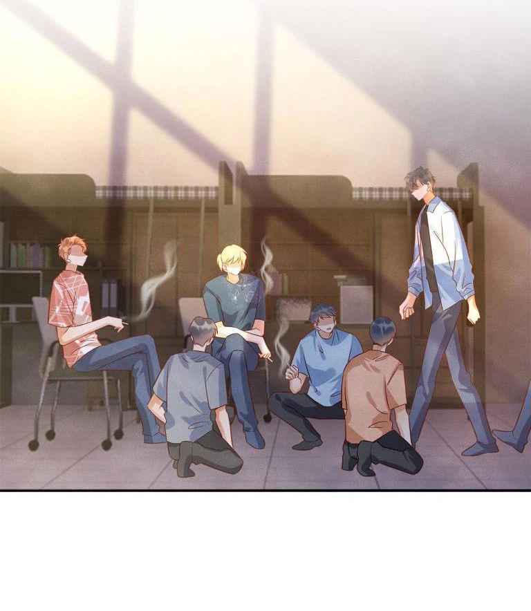 Giam Thủ Bị Đạo Chapter 12 - 20