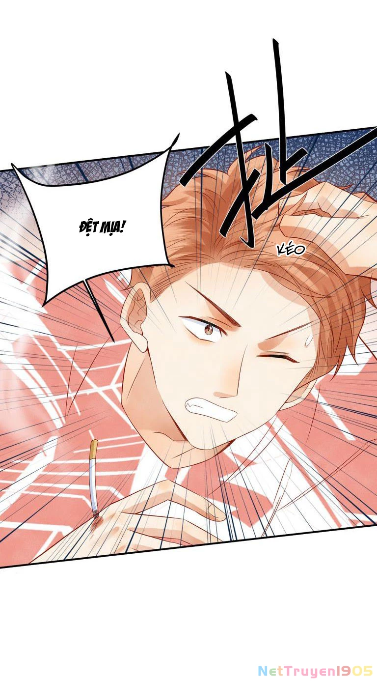 Giam Thủ Bị Đạo Chapter 12 - 23