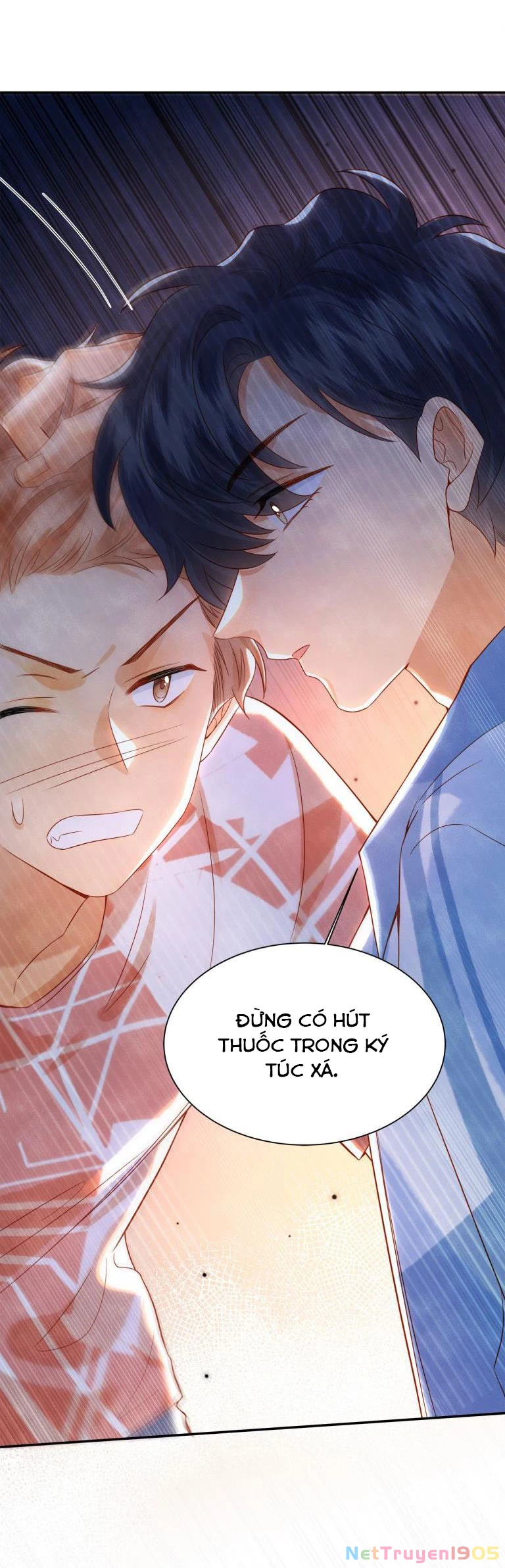 Giam Thủ Bị Đạo Chapter 12 - 24