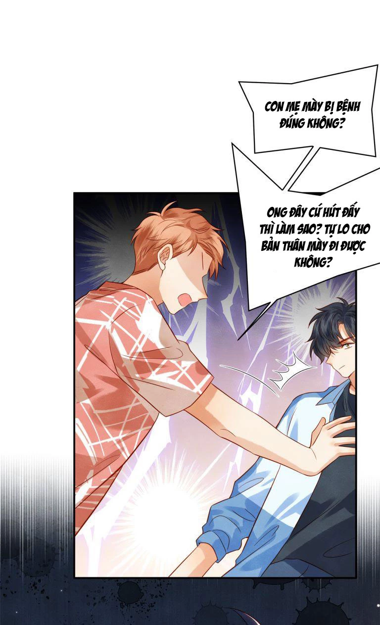 Giam Thủ Bị Đạo Chapter 12 - 25