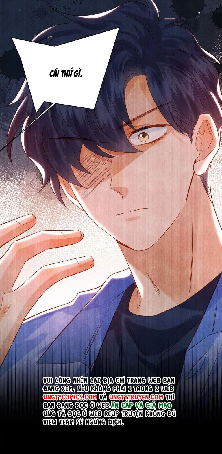 Giam Thủ Bị Đạo Chapter 12 - 26