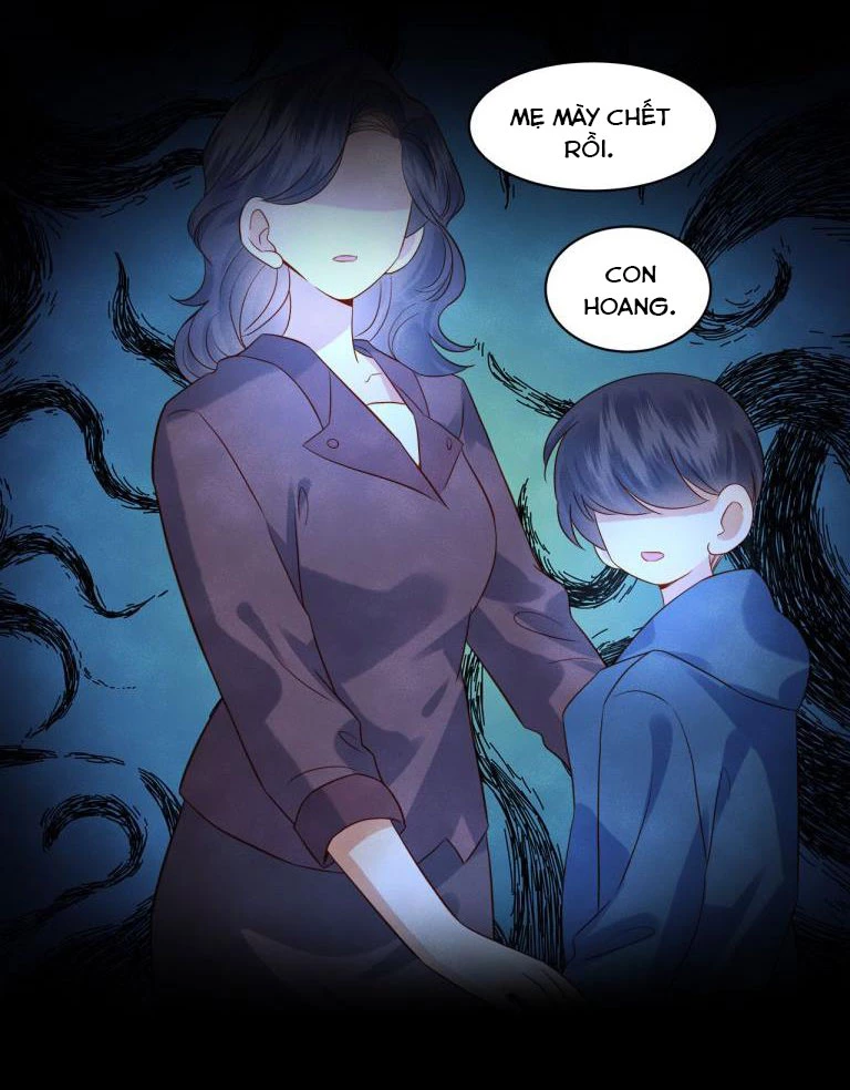 Giam Thủ Bị Đạo Chapter 12 - 27