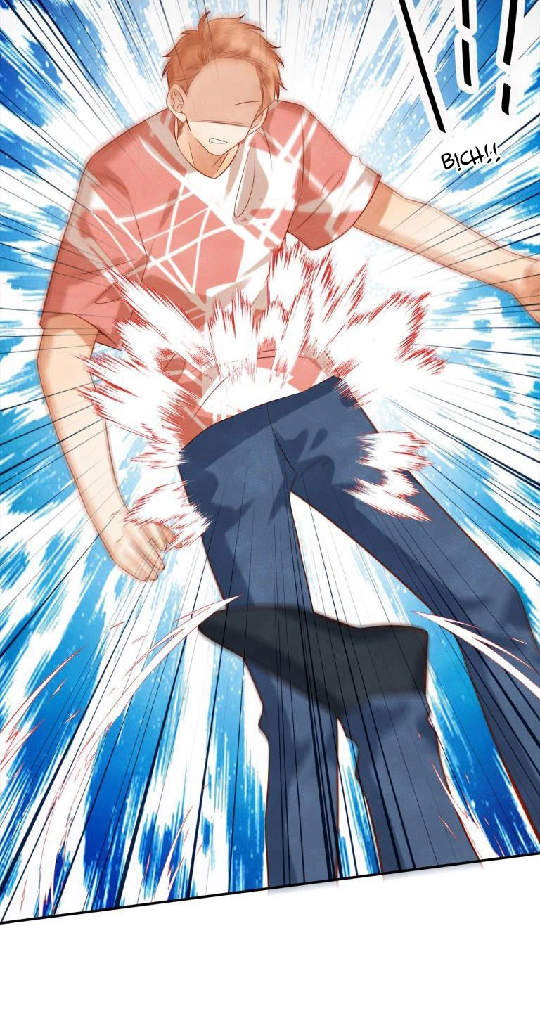 Giam Thủ Bị Đạo Chapter 12 - 29