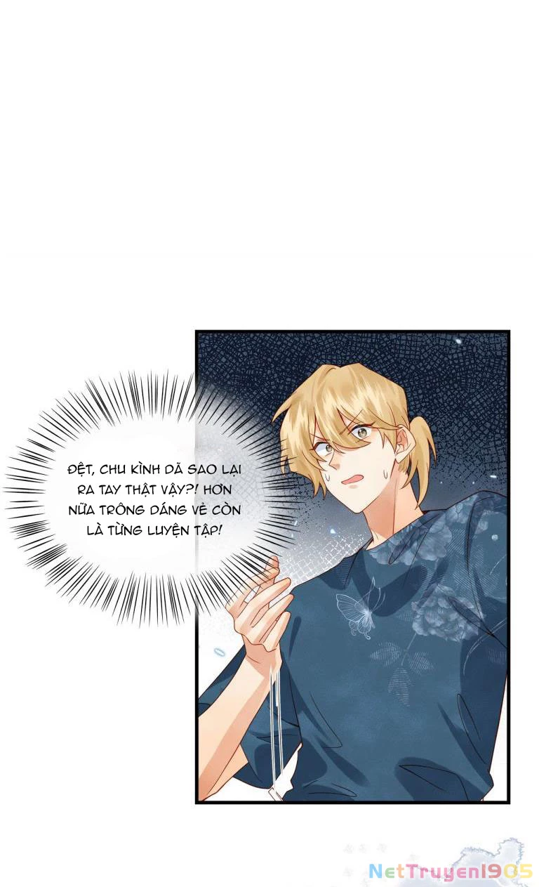 Giam Thủ Bị Đạo Chapter 12 - 30