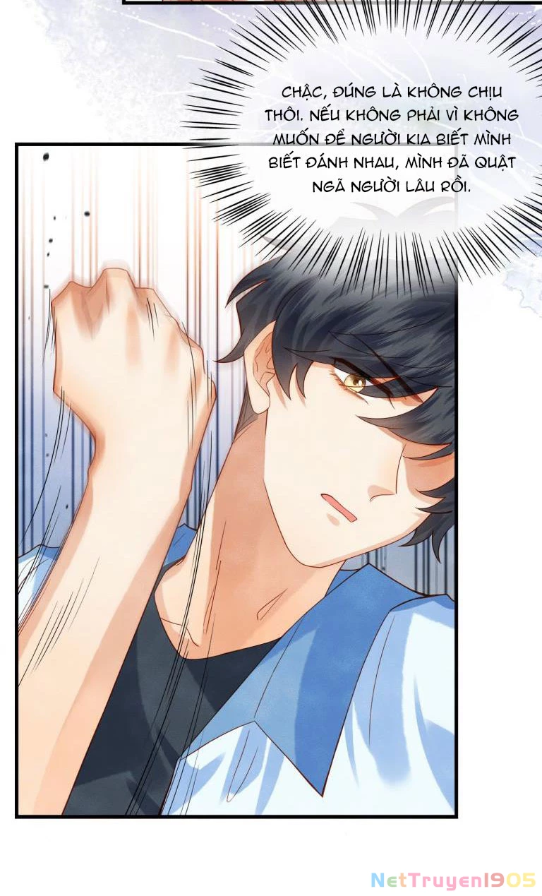 Giam Thủ Bị Đạo Chapter 12 - 34