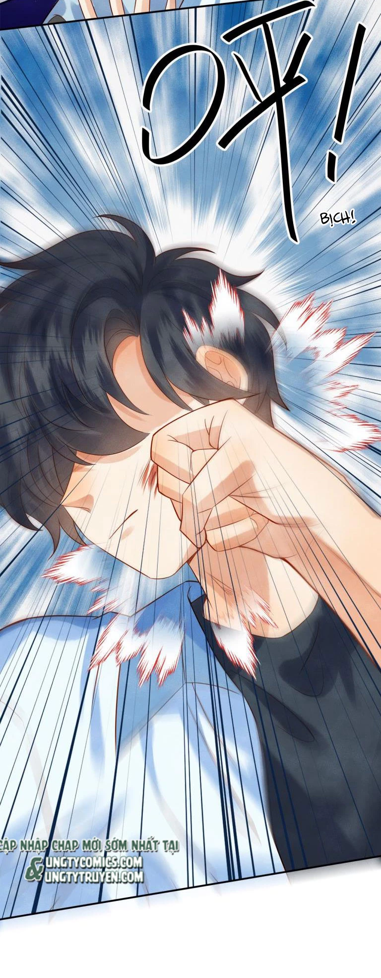 Giam Thủ Bị Đạo Chapter 12 - 37