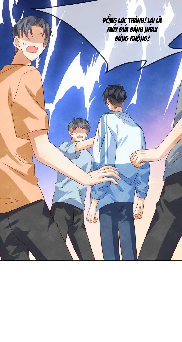 Giam Thủ Bị Đạo Chapter 12 - 39