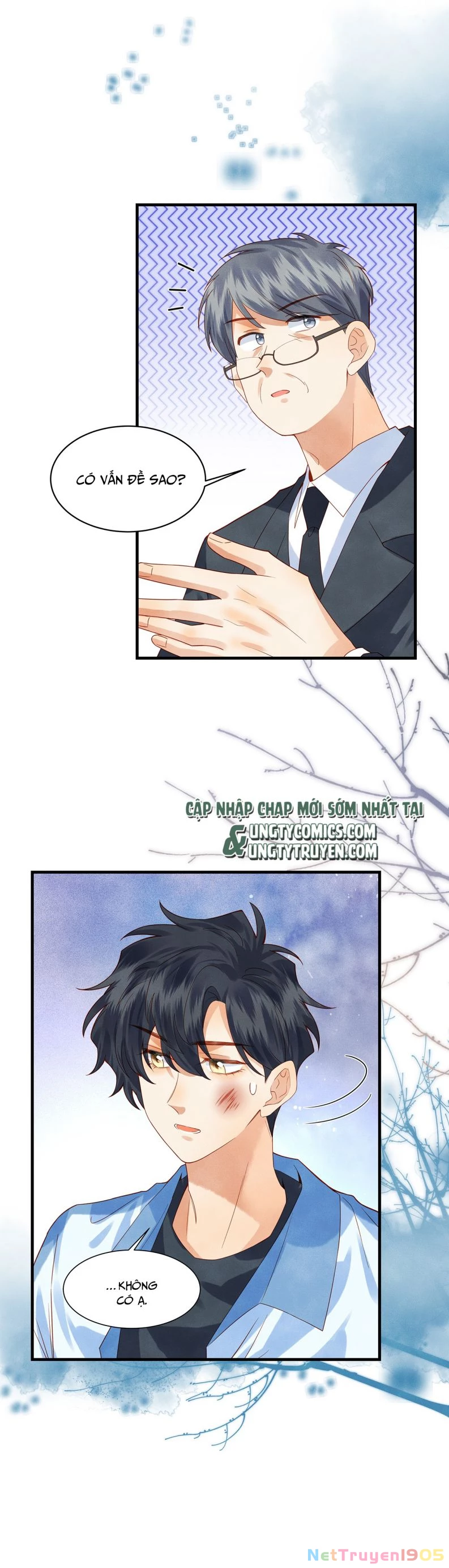 Giam Thủ Bị Đạo Chapter 13 - 7