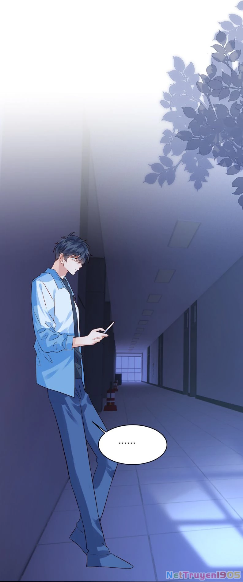 Giam Thủ Bị Đạo Chapter 13 - 10