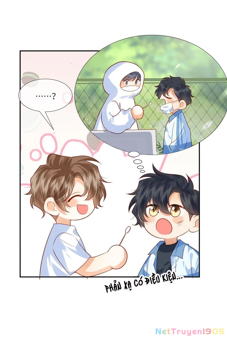 Giam Thủ Bị Đạo Chapter 13 - 25