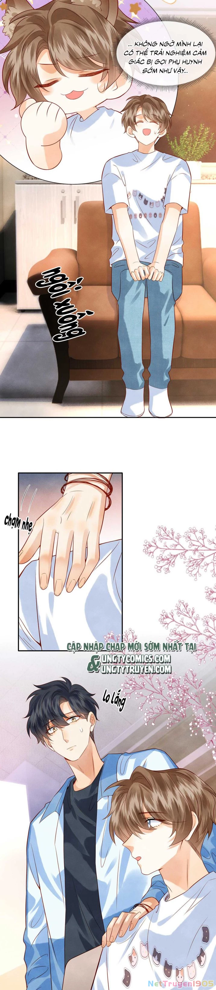 Giam Thủ Bị Đạo Chapter 14 - 4