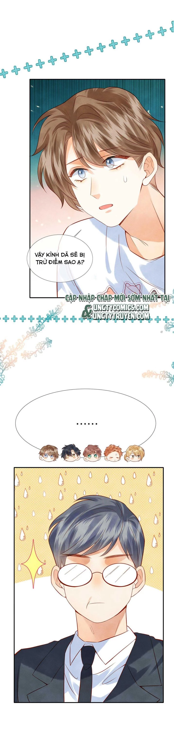 Giam Thủ Bị Đạo Chapter 14 - 6