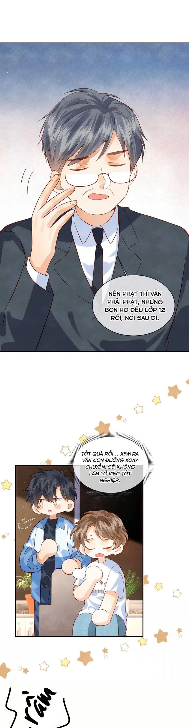 Giam Thủ Bị Đạo Chapter 14 - 7