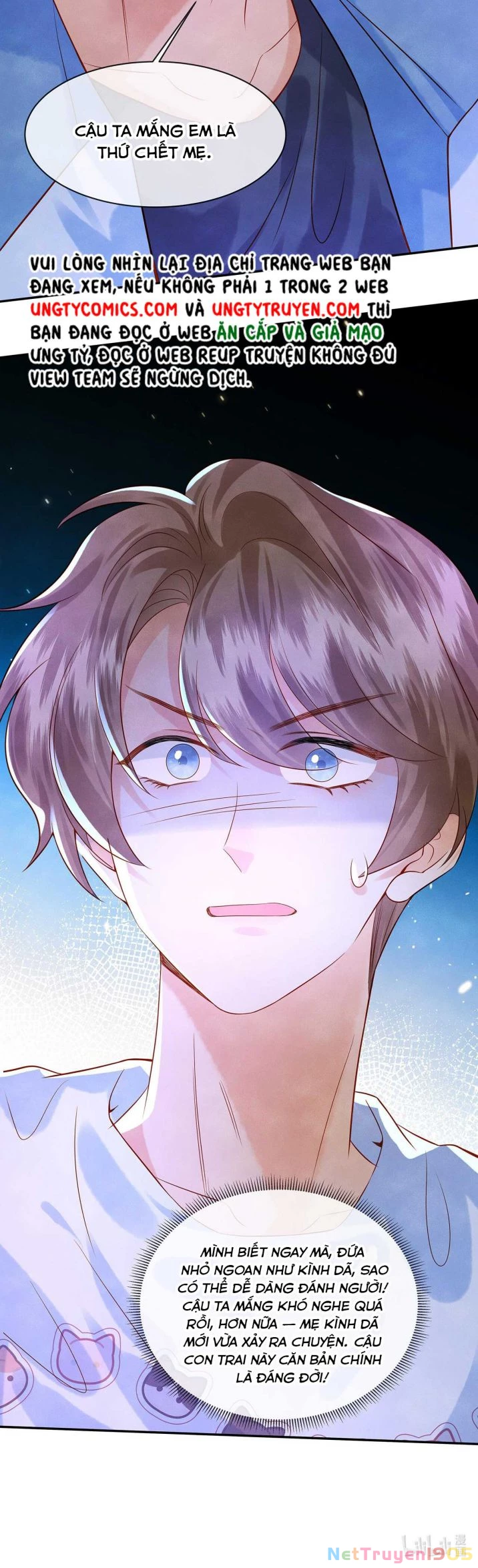 Giam Thủ Bị Đạo Chapter 14 - 18