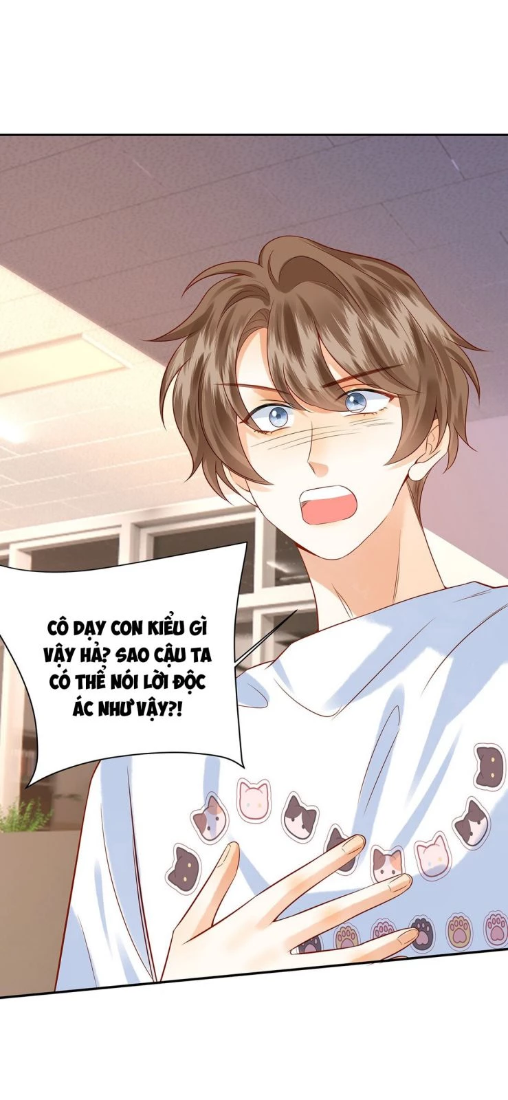 Giam Thủ Bị Đạo Chapter 15 - 2