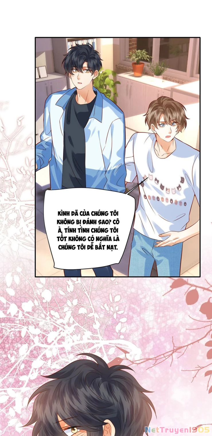 Giam Thủ Bị Đạo Chapter 15 - 4