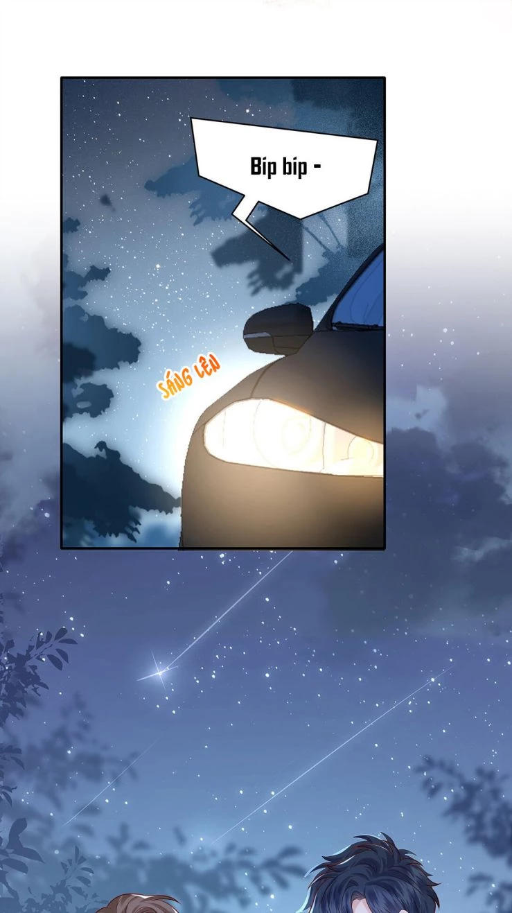 Giam Thủ Bị Đạo Chapter 15 - 17