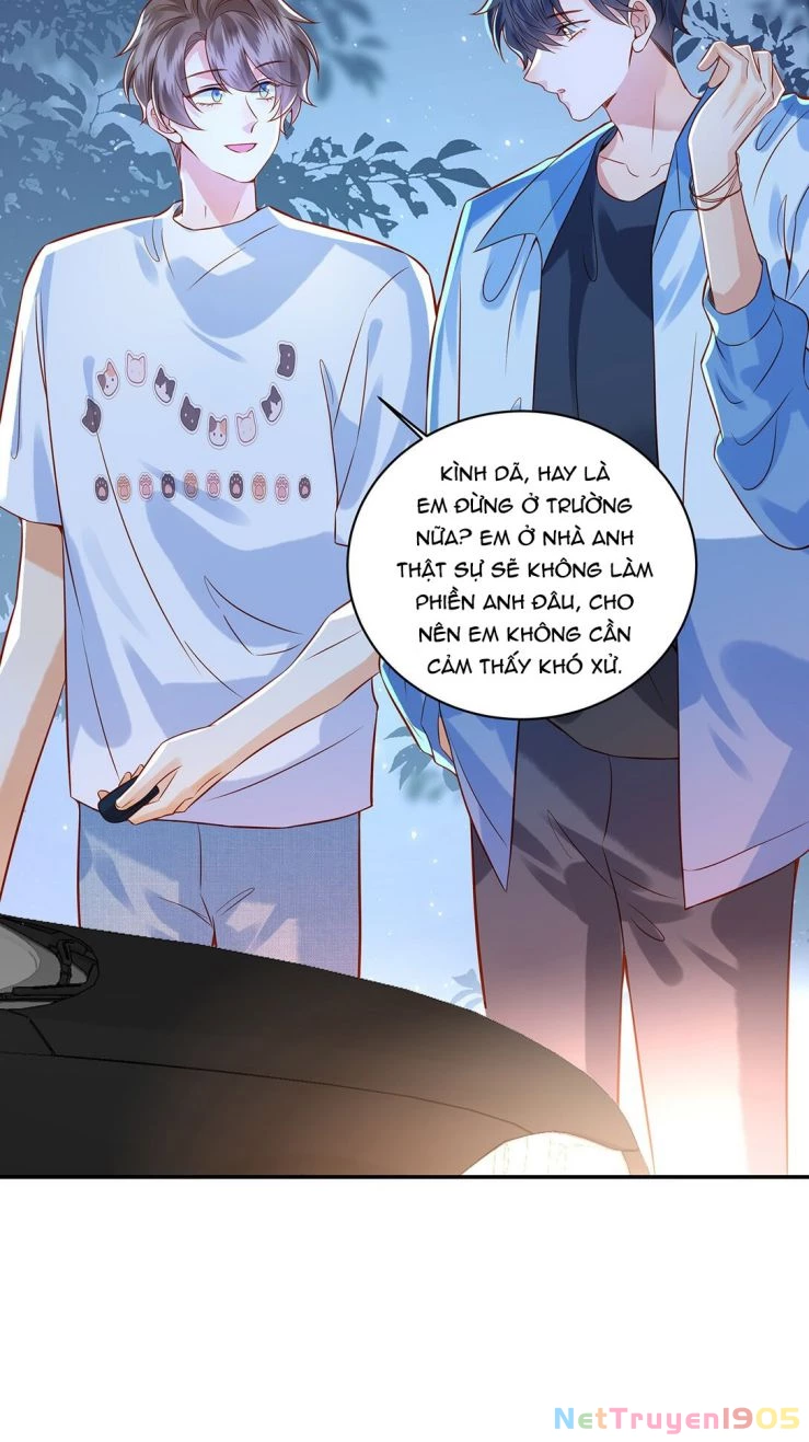 Giam Thủ Bị Đạo Chapter 15 - 18