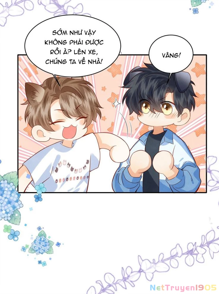 Giam Thủ Bị Đạo Chapter 15 - 22